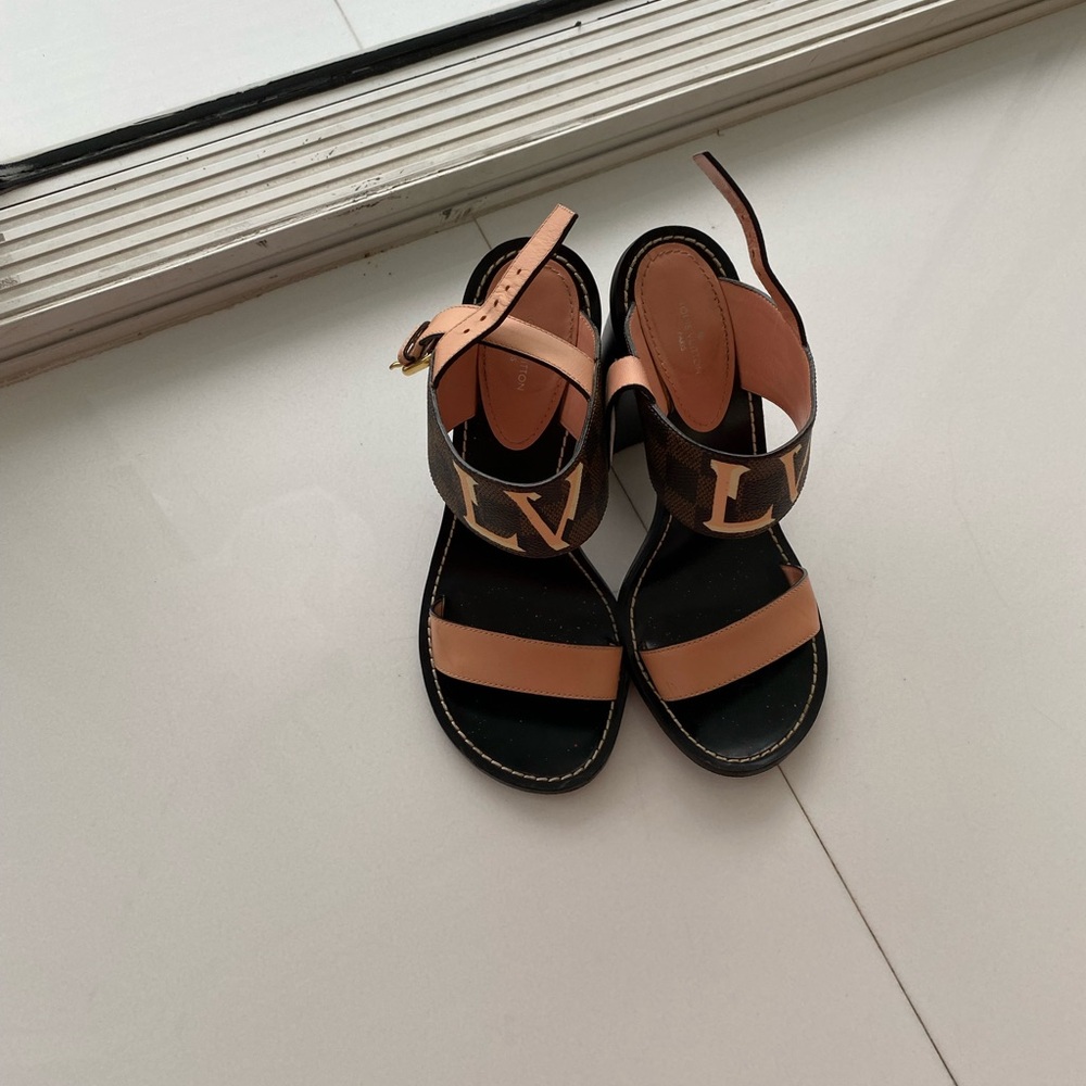 Lv shoes - Picture 10 of 10